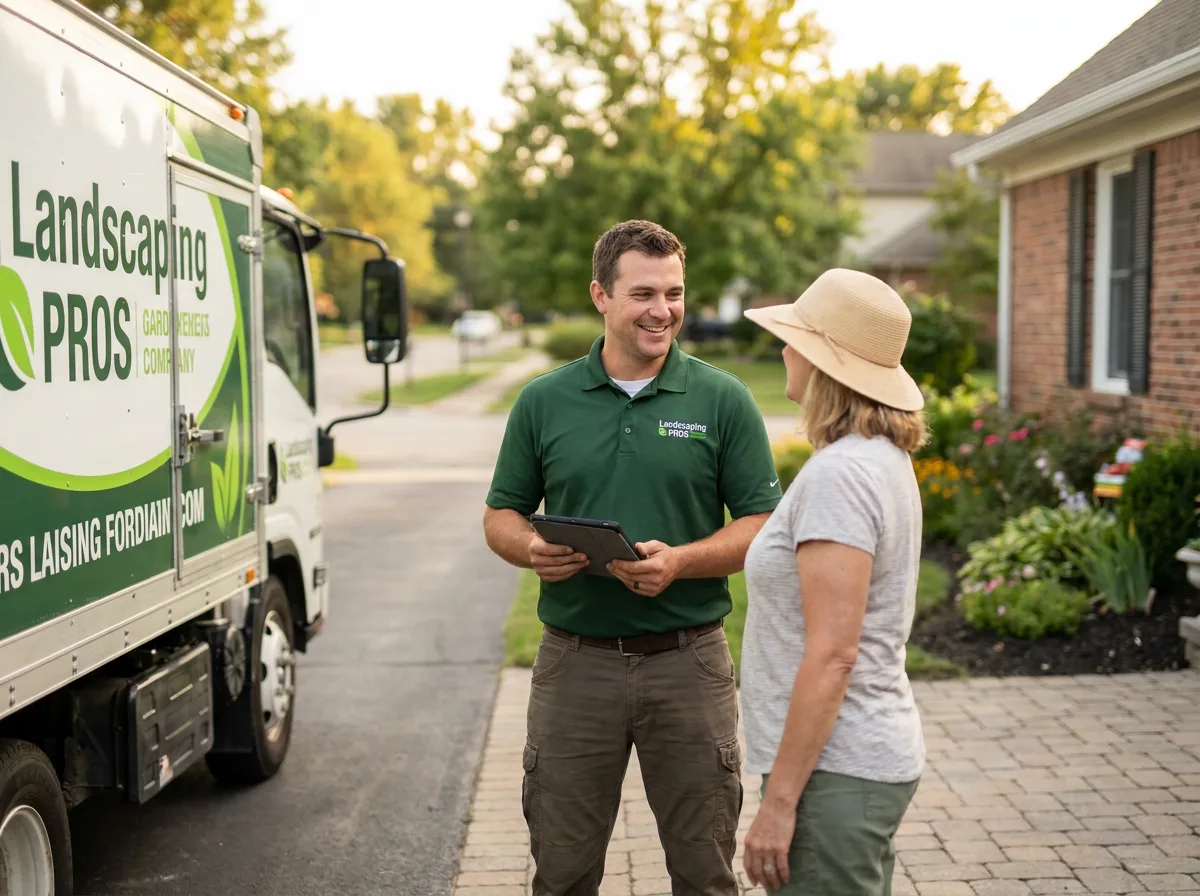 Landscaping Devens, MA FAQs